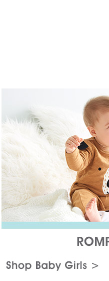 Cotton On Baby Rompers